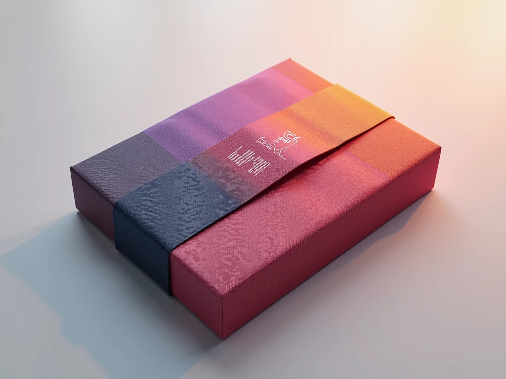 Stof pakket Amsterdam